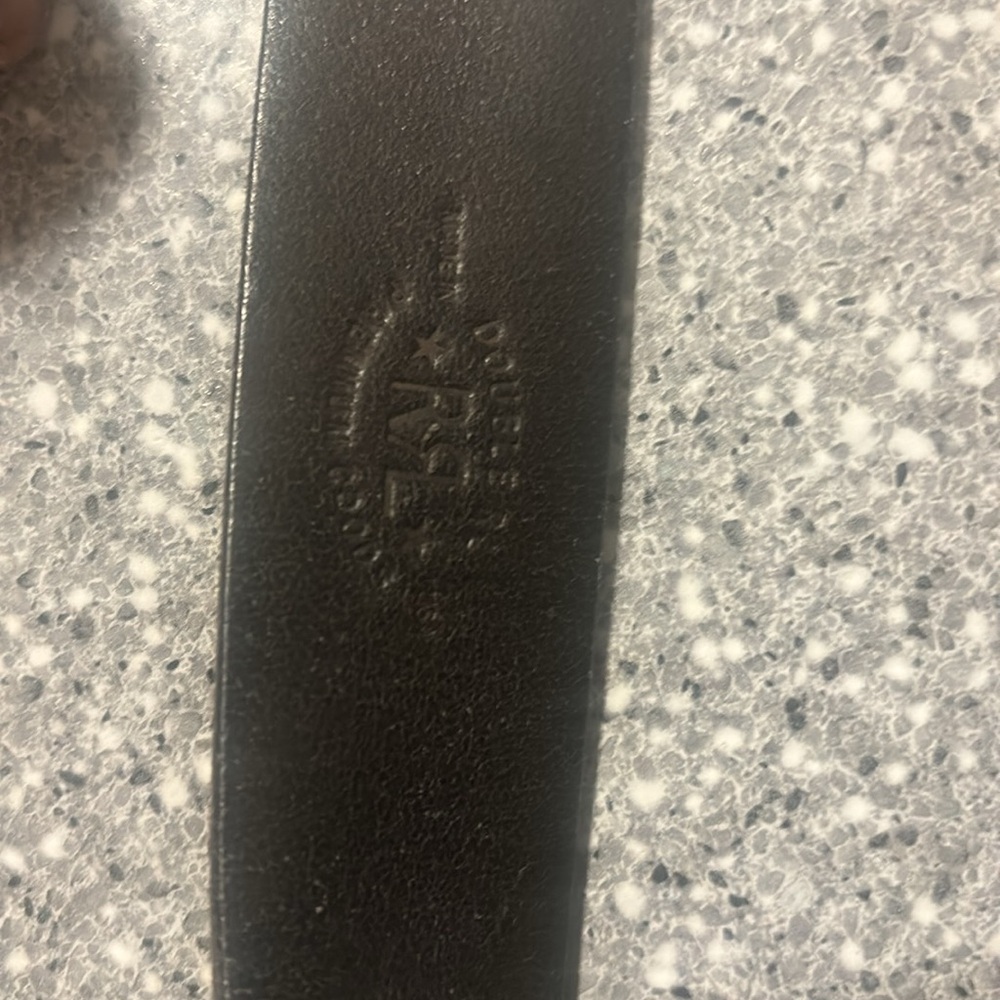 RRL Belt - Picture 6 of 6